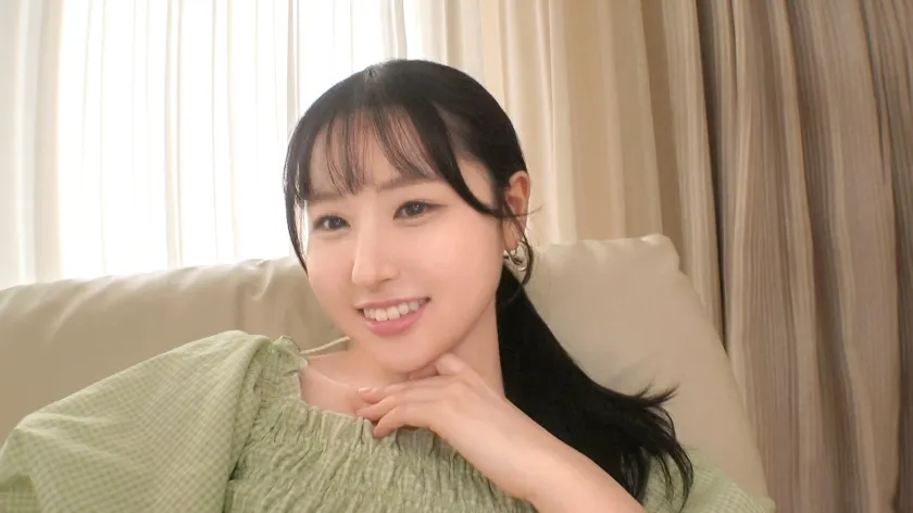 おっとりした雰囲気が豹変！敏感過ぎる乳首！バックで突かれながら乳首を触られ何度も何度も乳首イキ！バックイキ！気持ち良すぎて自らおねだりしてしまう姿が可愛い！ 【初撮り】ネットでAV応募→AV体験撮影 2454