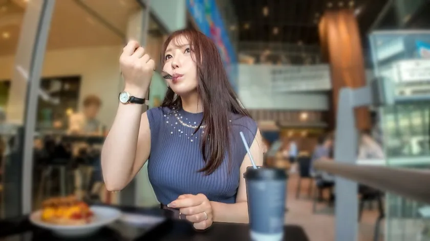 NTR癖の延長でAV出演…ッ！？30歳子無し女教師妻、世間におま○こ丸出しSEX見せつけちゃいます…！！剛毛おまんこジャングルをペロペロイジイジ！！大好きなクリトリスで遊ばれて大興奮の人妻！！旦那に刻まれた、他の男との本能丸出しSEXに浸りながらの激イキ大絶頂！！ 【初撮り】ネットでAV応募→AV体験撮影 2457