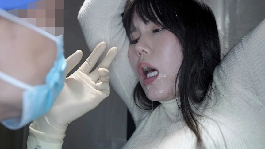 サイコたちの研究所  被験者:かな