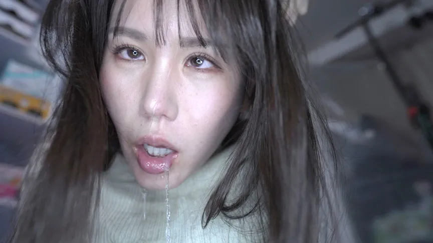 サイコたちの研究所  被験者:かな