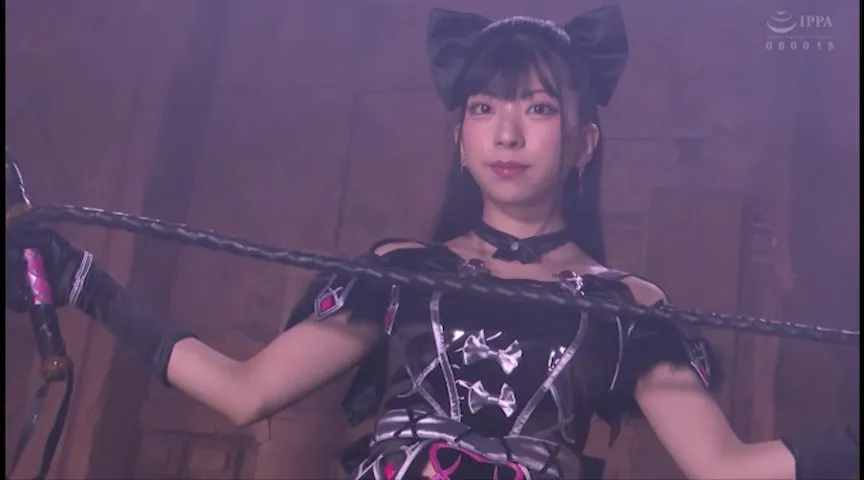 ヒロインを倒せ！ボクの考えた最強怪人 ～メルピュア ダークエンジェル～