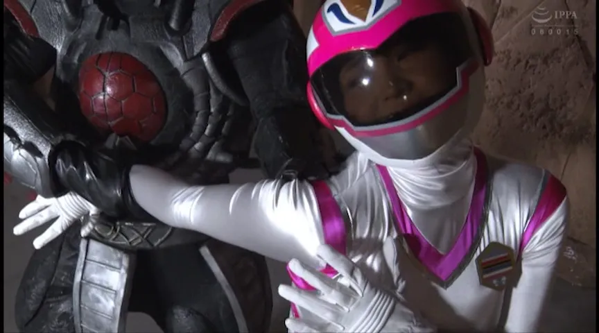 電影戦隊チャージマン 褒美はチャージマーメイド