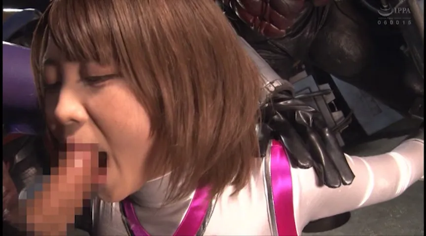 電影戦隊チャージマン 褒美はチャージマーメイド