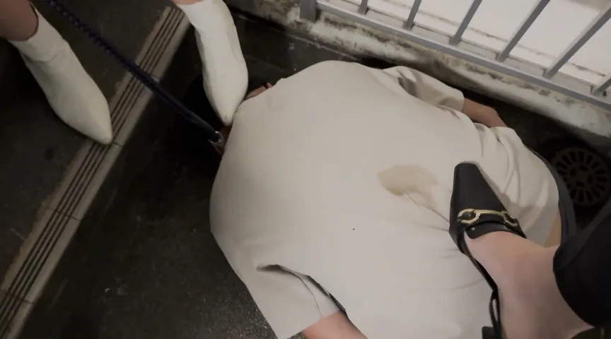 新・ドSゆりな様のM男いじめ2025