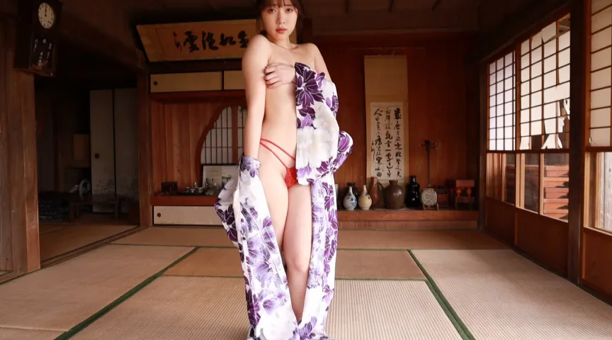 おつる／おつ裸