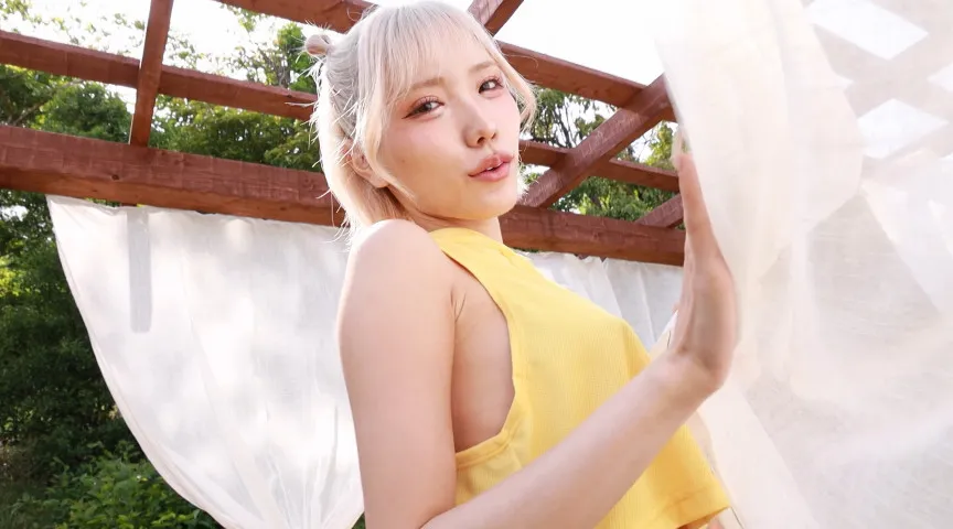 春陽モカ／令和最強GAL降臨