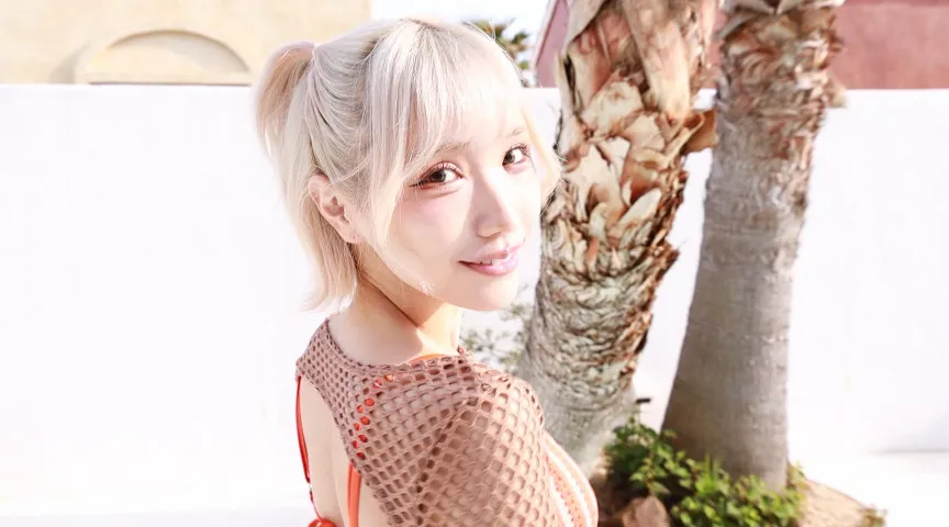 春陽モカ／令和最強GAL降臨