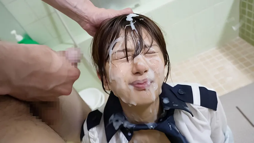 「性●罪撲滅治療院」 異常性欲●罪ちんぽを、女性看守・Kさんが冷徹指導します