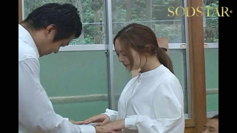 【特典版】小倉由菜さんを探しています。