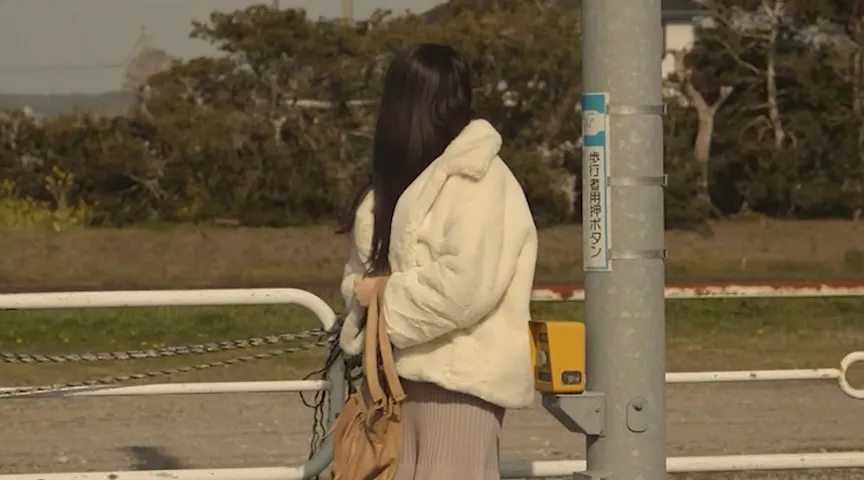 義父と未亡人妻 こぼれ落ちた夜