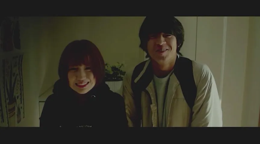 悶舌人妻 ベロマリカ