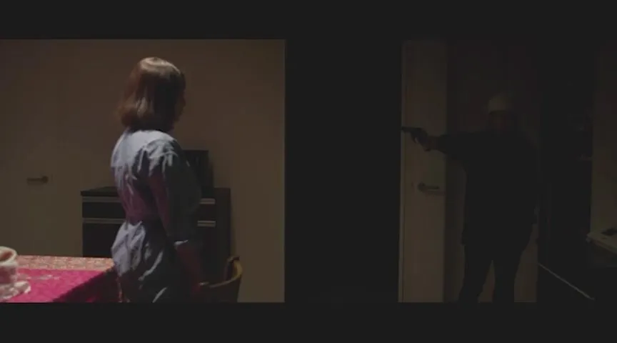 悶舌人妻 ベロマリカ