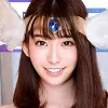 個撮特化　令和アイドル撮影会　なつきちゃん（２２）　町田レンズのBLACK KAMEKO FILE.40　雑誌常連Ｈカップグラドル　デビュー前個撮ハメ撮り流出映像　愛液垂れ流し迫力生挿入腰振り中出し交尾