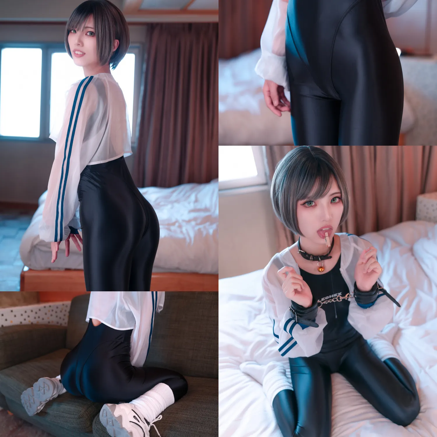 【死体ちゃん】Guiltydolls remix16