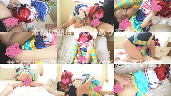 【AI4K化作品】膣に生チンポジャストフィット「スゴイ…ピッタリ…」