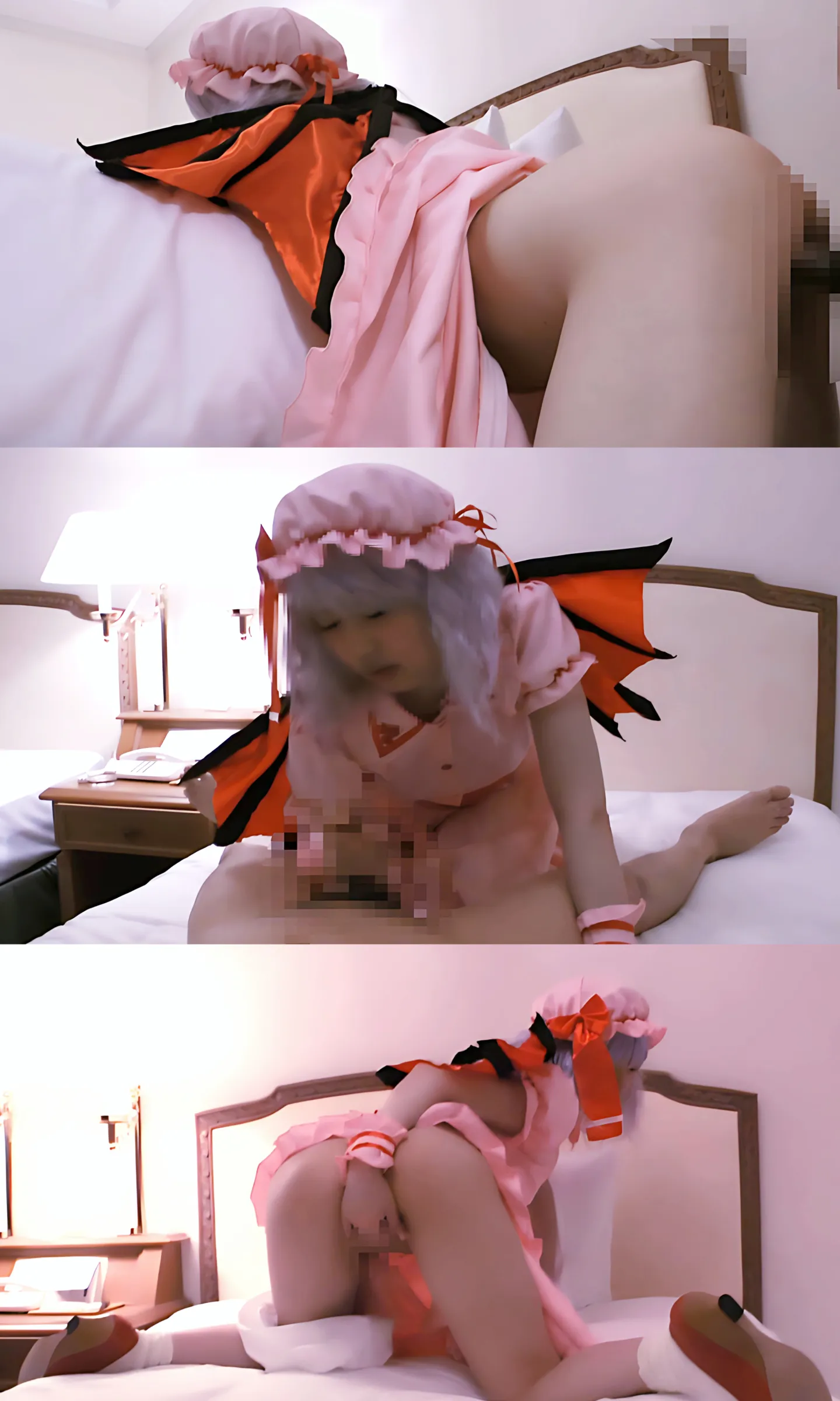 【AI 4K REMASTER】ピンキーwebDL025