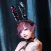 LEATHER BUNNY