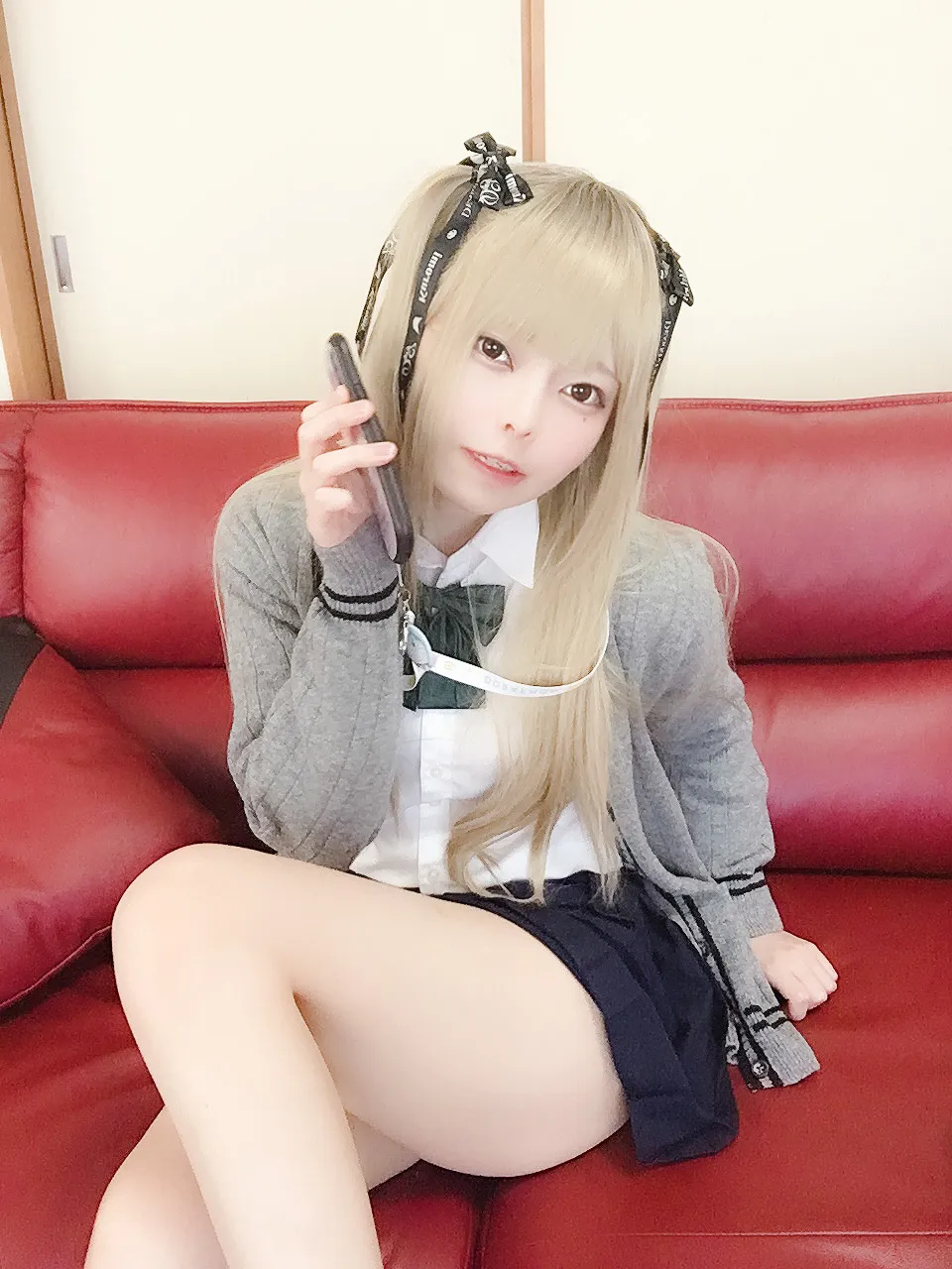 【夏目つなり】アナルでチ○ポ咥えこみ絶頂ドMにアナル中出し‼️🈲