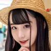 素人女子大生【限定】みいなちゃん20歳水玉のワンピースが似合う王道系清楚JDの秘密の休日 男遊び大好きビッチガール