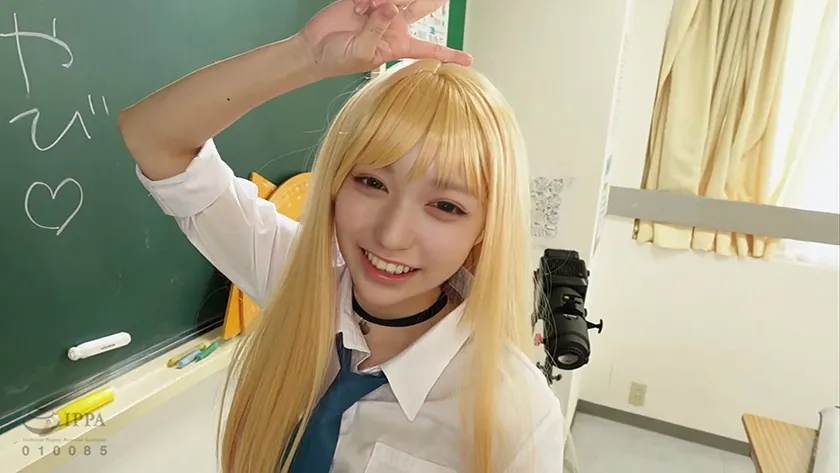 僕だけの推しコス撮影会 MIYABI