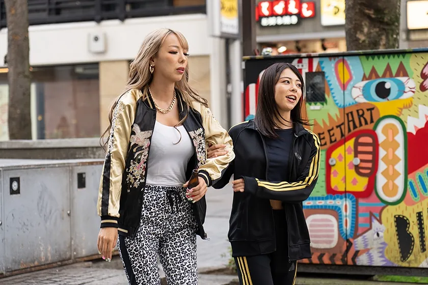 ヤンキー姉ちゃんを性感マッサージでとことんイカせてみた豪華版(3)