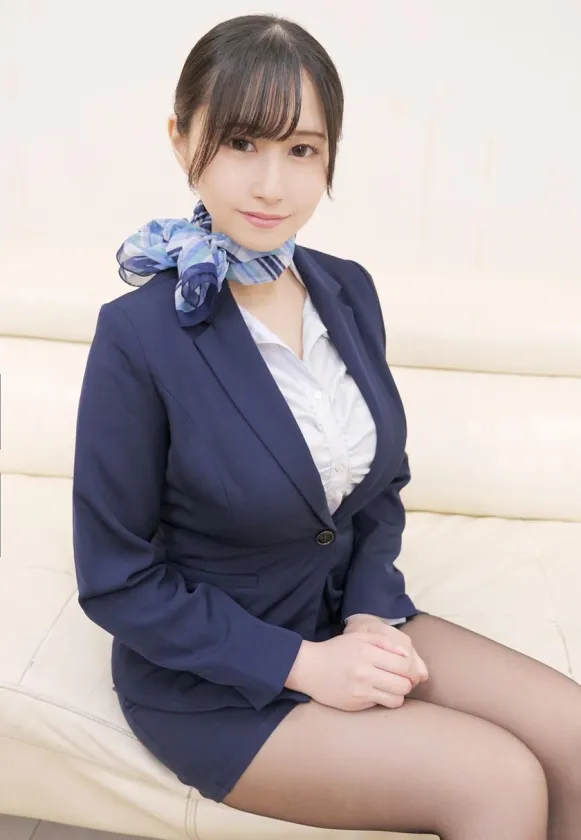 黒パンスト美脚CA限定！固定型リモコンローターONのまま黒パンスト足コキでイカせ対決 自分より先にイカせられたら高額賞金ゲット！失敗したら絶倫巨根と生ハメ中出し罰ゲームアクシデントが待っている！