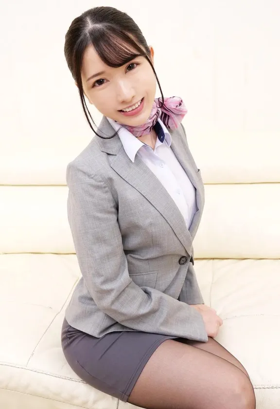 黒パンスト美脚CA限定！固定型リモコンローターONのまま黒パンスト足コキでイカせ対決 自分より先にイカせられたら高額賞金ゲット！失敗したら絶倫巨根と生ハメ中出し罰ゲームアクシデントが待っている！