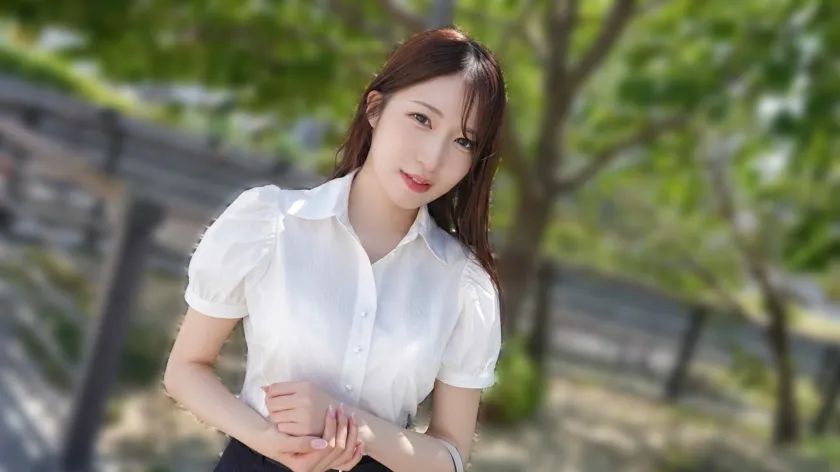 【Fカップ射的スナイパー】綺麗すぎるスレンダー色白Fカップボディが遺憾なく発揮される！実はスケベで欲求不満な美女が大量潮吹き！ マジ軟派、初撮。 2239