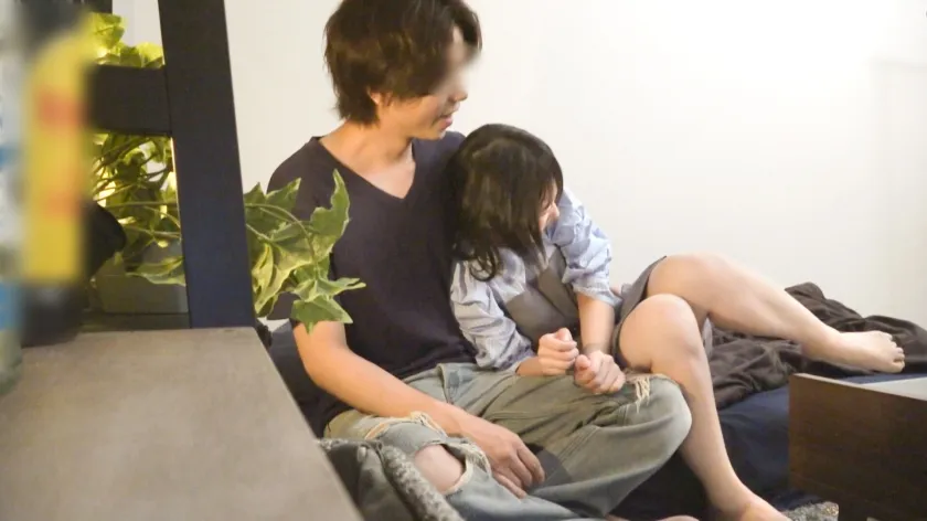 アルコール入った瞬間に性欲スイッチぶっ壊れる美女と遭遇！？ 誰彼かまわずヤりたい本性ダダ漏れで、声かけた途端にチ●ポへ触れてくる超痴女ムーブ！ イチャつき前戯でムラムラ急加速→そのまま理性崩壊の濃厚即ハメSEXへ！！ 百戦錬磨のナンパ師のヤリ部屋で、連れ込みSEX隠し撮り 420