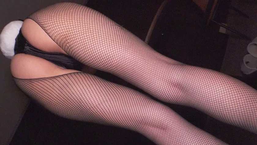 この人妻、俺のごっくんバニーちゃん 宗像れな 皐月ゆら 二宮もも