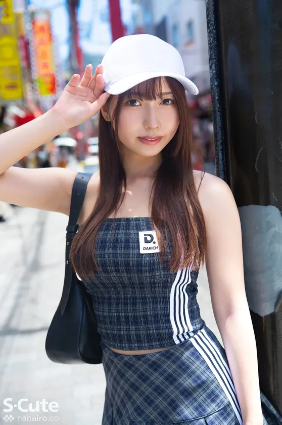 みゆ(22)小悪魔美少女が快感に溺れる中出しハメ撮り