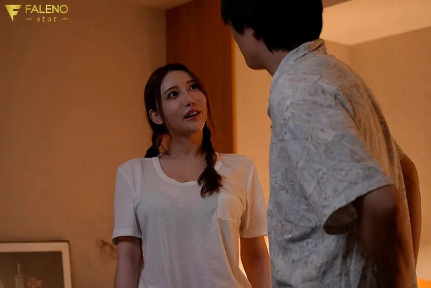 真夏のフェス帰りゲリラ豪雨で濡れ透けた巨乳に理性飛び車揺れる濃厚カーセックス 八蜜凛