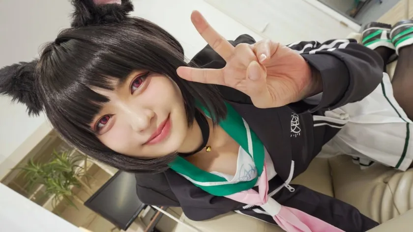 上京アイドル候補生・個撮おじさんと最悪の撮影会。暴走カメコに欲望をぶつけられ、絶頂の果てに性処理契約…。