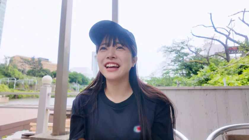 SNS動画万バズフォロワー爆増話題騒然おちんぽコンサル 埼玉県在住ヒップホップ大好き承認欲求ダダ洩れ有名になりたい爆乳フリーターをHにプロデュース