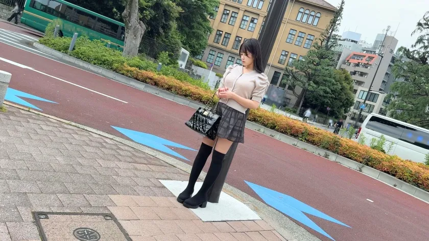 ふたば(21)エロ漫画みたいにメチャクチャにされたい 現役爆乳大学生のエグい性癖!おっぱい乱舞イキまくりハメ撮り流出!