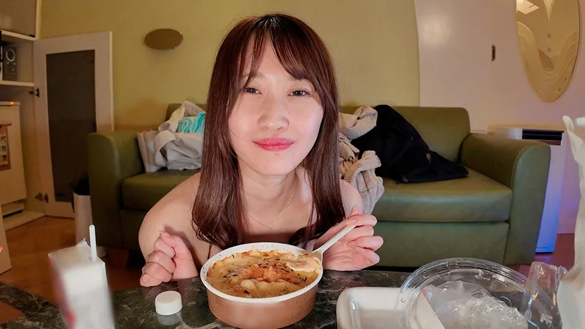 アフター5精飲セフレちゃん 丸の内で働く仕事帰りの美人OL有馬みずきと夜から朝にかけて1泊2日8射精で出勤前まで何度も中出しとゴックンをした