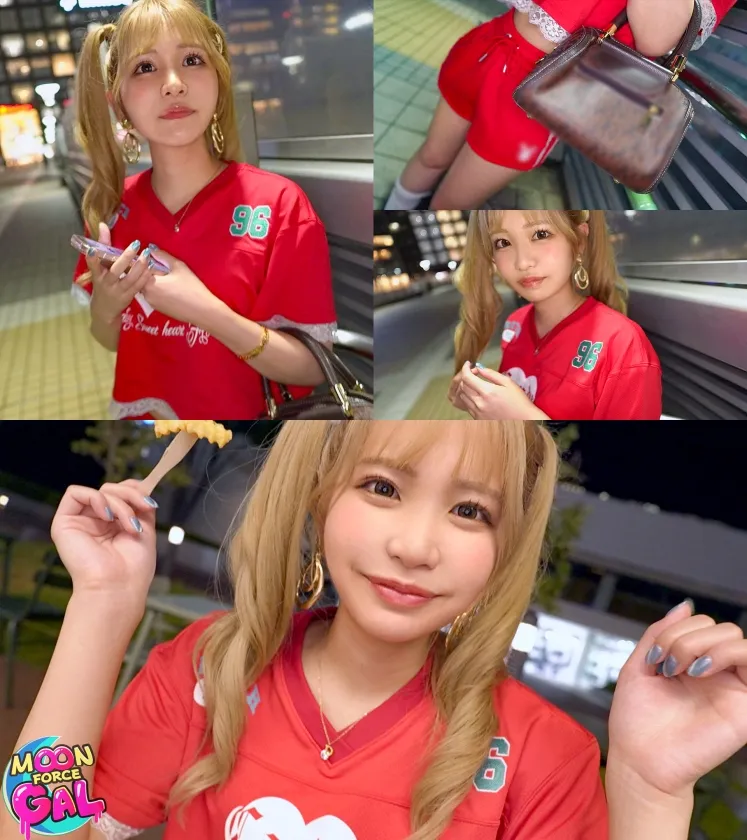 「じゃあ一番にしてくれる？」：肉オナホから恋人になりた過ぎる性豪チョロ甘ぎゃる。【Rika(22)】