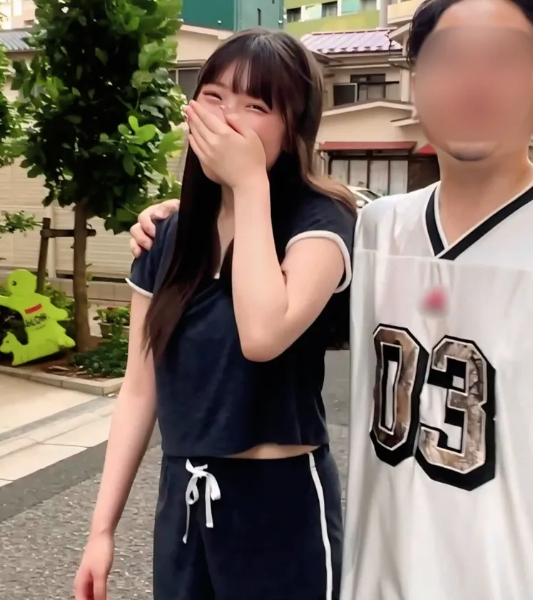 【高身長Fカップ美女を友人から略奪！本能のままに絡み合う濃厚SEX】お忍びデートで本命彼氏とあわやバッティング！？短小彼氏とのSEXでは満ち足りない巨乳ちゃんにノンストップでガン突き！！【あまちゅあハメREC＃ひのり＃大学生】