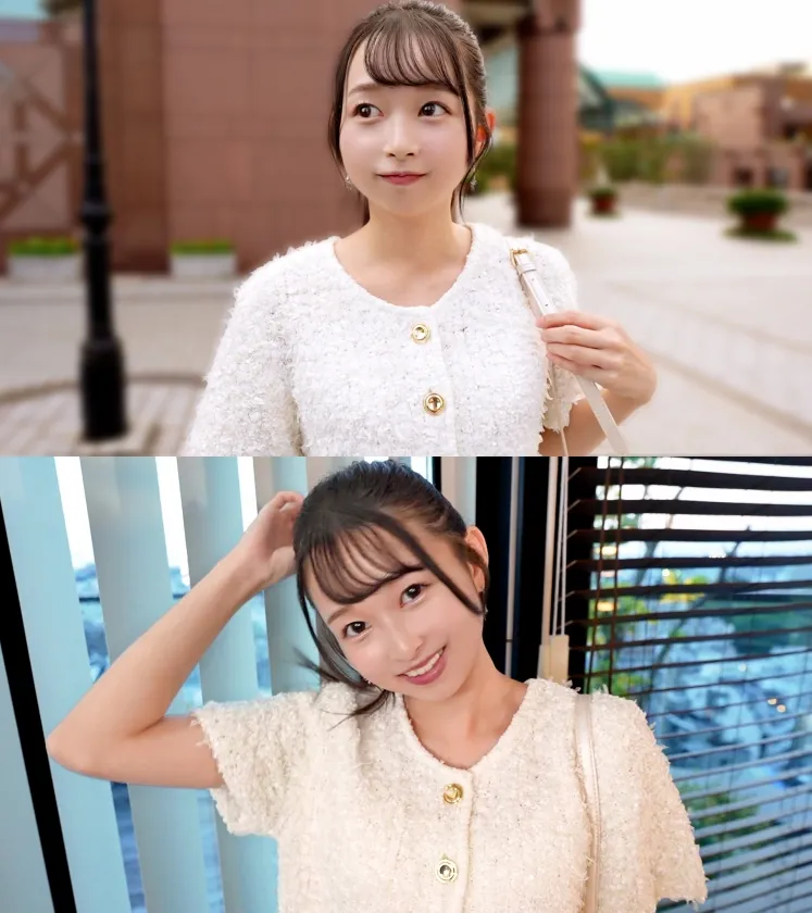 【セフレ？否！俺専用オナホ爆誕！！あどけなさが残るスレンダー美女に種付け！！】ハプバーで出会ったド変態美女を高速ピストンで責めたてる！！何度もイキまくり、中出しを求める彼女に濃厚精子をぶっ放す！！【あまちゅあハメREC＃つぼみん＃歯科衛生士】