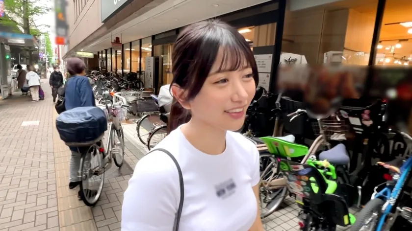 MOON FORCE 2nd ぱこぱこしろうとコレクション。 vol.21