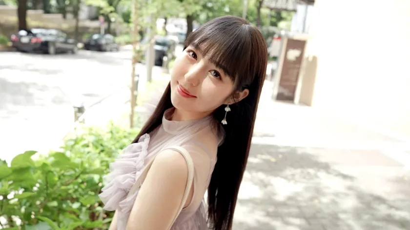 元アイドルがAVに！？気持ちイイと鳥肌が立ってくる敏感清楚！週3はオナニーを欠かさない彼女の淫靡な姿態を目に焼き付けろ！！ 【初撮り】ネットでAV応募→AV体験撮影 2472