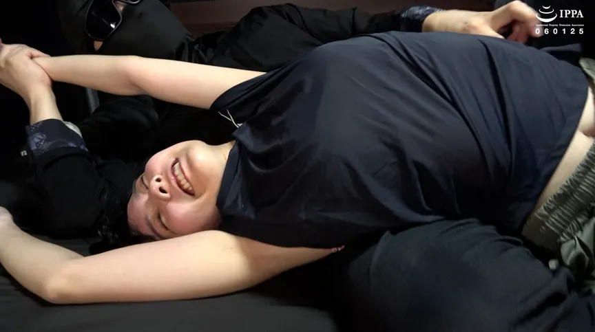 「加護まりちゃんの今日の感想とくすぐりじゃんけんゲーム」WAKA－087加護まり SPECIAL MOVIE