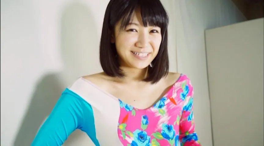 女性用スポーツウェア着用シゴき！！ レオタード篇3