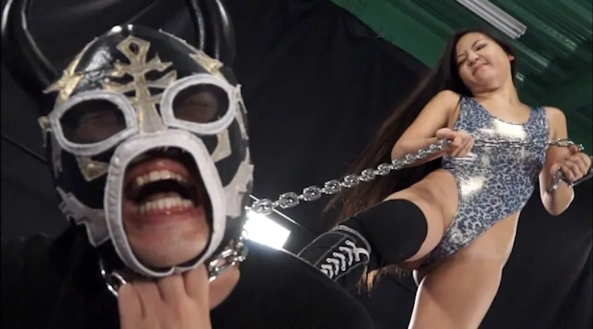 デンジャラスヒールMIXバイオレンス Vol.2