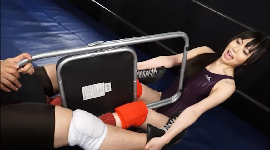 デンジャラスヒールMIXバイオレンス Vol.3