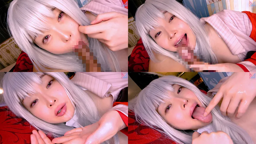 コスコス×パイパイVol.9 合法■■少女とコスプレハメハメ！シコシコシコシコ精子巡礼