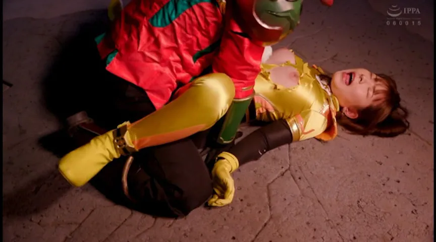 あやかし討滅伝コウガイガー 天魔党編