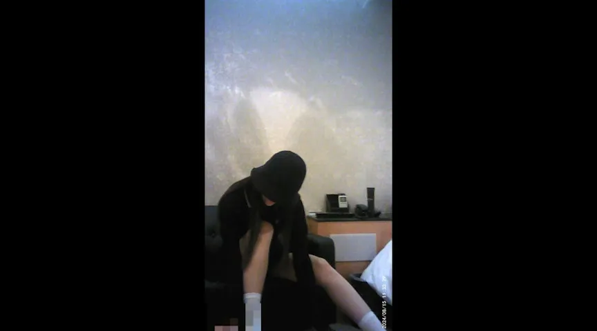 「ザコ」と言っていただけるヤンキーギャル様に抜かれました…。