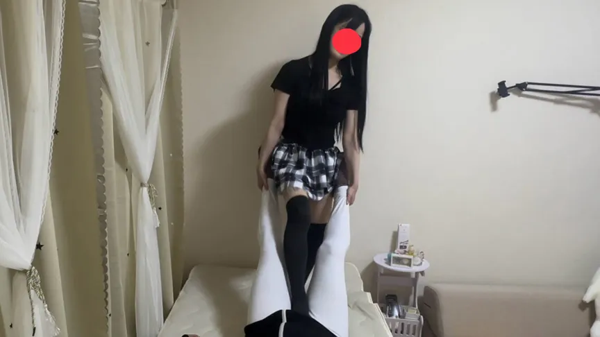 電気アンマで即逝きするマゾなんでしょ？すぐ逝っちゃったじゃん！ざーーこwww