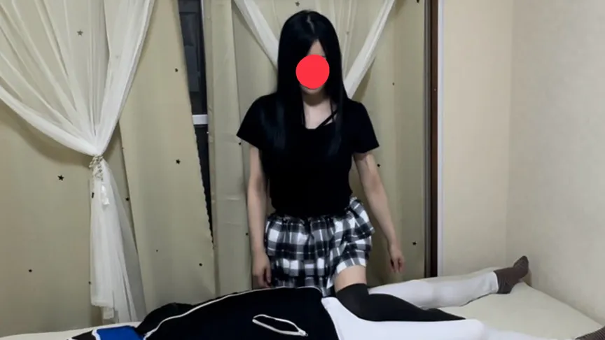 電気アンマで即逝きするマゾなんでしょ？すぐ逝っちゃったじゃん！ざーーこwww